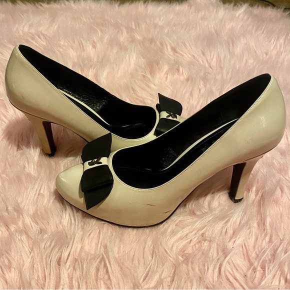 Playboy bunny high heel shoes 🎀 - Picture 2 of 8